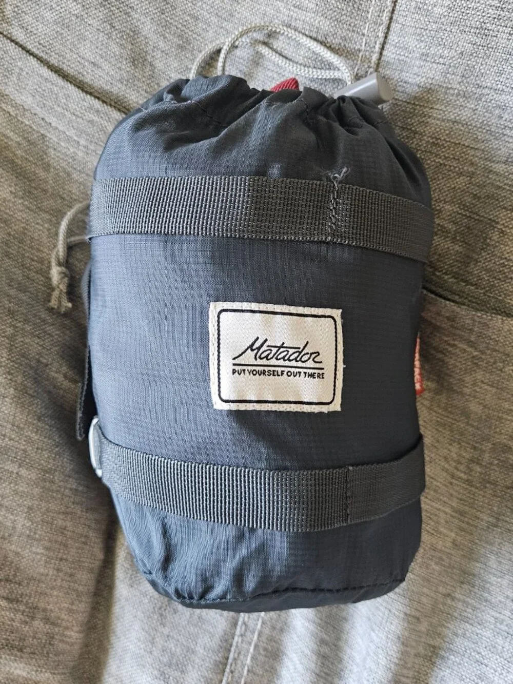 RARE Matador Beast 28L Packable Backpack Original 1st Gen USED